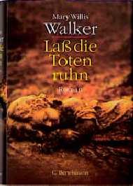 ISBN 9783570002087: Laß die Toten ruhn