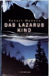 ISBN 9783570002094: Das Lazarus-Kind : Roman