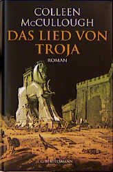 ISBN 9783570002179: Das Lied von Troja Roman