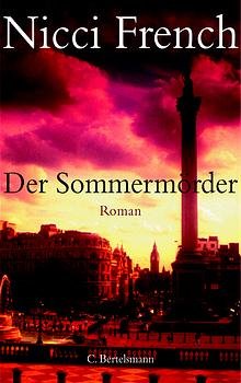 ISBN 9783570003046: Der Sommermörder - Roman