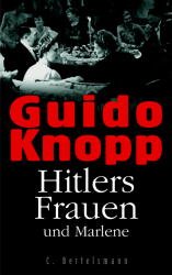 ISBN 9783570003626: Hitlers Frauen und Marlene