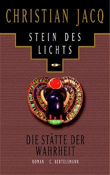 ISBN 9783570004234: 4., Die Stätte der Wahrheit : Roman / aus dem Franz. von Gaby Wurster