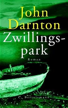 gebrauchtes Buch – John Darnton – Zwillingspark