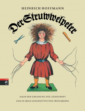 ISBN 9783570005293: Der Struwwelpeter