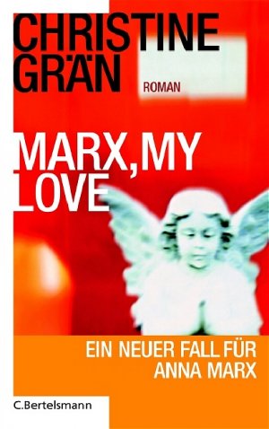 ISBN 9783570006245: Marx, my love: Roman (Hardcover Fiction)