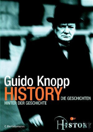 ISBN 9783570006672: History - Geschichten hinter der Geschichte