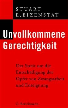 ISBN 9783570006801: Unvollkommene Gerechtigkeit