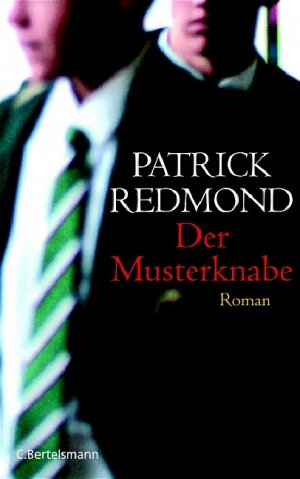 ISBN 9783570007075: Der Musterknabe