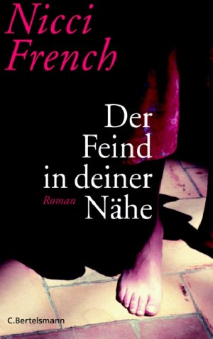 ISBN 9783570007532: Der Feind in deiner Nähe