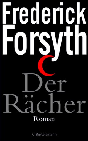 ISBN 9783570007600: Der Rächer