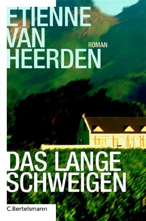 ISBN 9783570008065: Das lange Schweigen – Roman