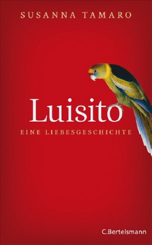 ISBN 9783570010501: Luisito - eine Liebesgeschichte