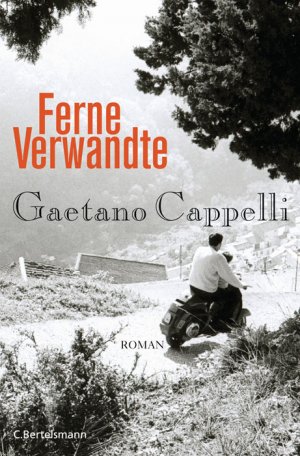 gebrauchtes Buch – Gaetano Cappelli – Ferne Verwandte