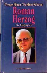 ISBN 9783570011898: Roman Herzog - Die Biografie