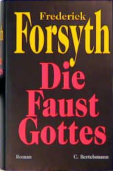 ISBN 9783570024249: Die Faust Gottes