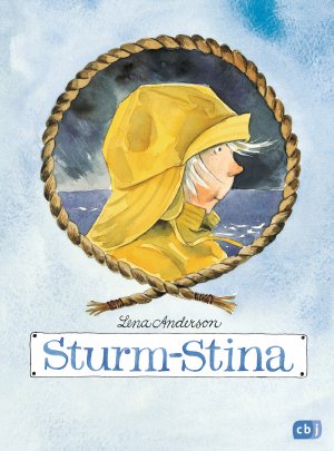 gebrauchtes Buch – Lena Anderson – Sturm-Stina