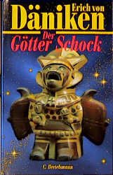 ISBN 9783570045008: Der Götter-Schock