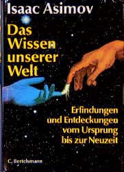 ISBN 9783570052563: Das Wissen unserer Welt