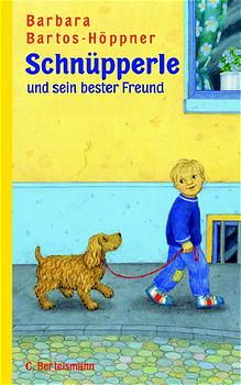 ISBN 9783570058619: Schnüpperle und sein bester Freund