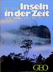 ISBN 9783570062128: Inseln in der Zeit. Venezuela.