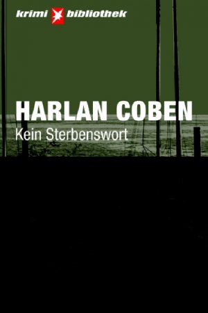 ISBN 9783570068274: Kein Sterbenswort