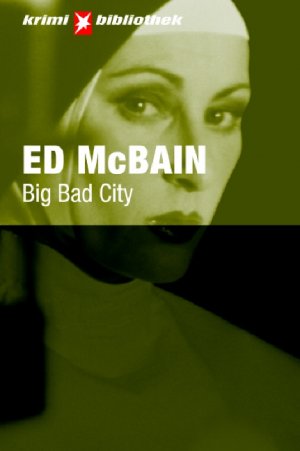 ISBN 9783570068359: Big Bad City