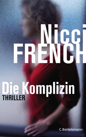 ISBN 9783570100530: Die Komplizin