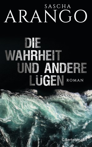 ISBN 9783570101469: Die Wahrheit und andere Lügen – Roman