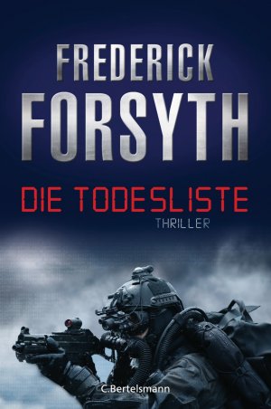 ISBN 9783570101667: Die Todesliste