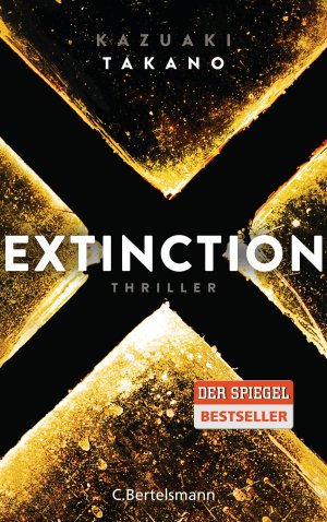 ISBN 9783570101858: Extinction