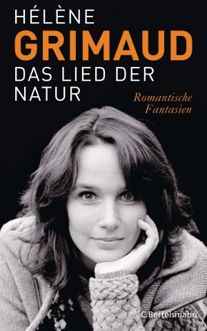 gebrauchtes Buch – Das Lied der Natur: Romantische Fantasien