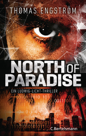 ISBN 9783570103036: North of Paradise - Ein Ludwig-Licht-Thriller