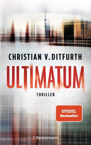 ISBN 9783570103425: Ultimatum – Thriller