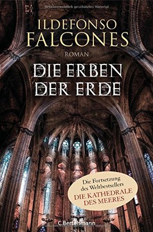 ISBN 9783570103609: Die Erben der Erde – Roman