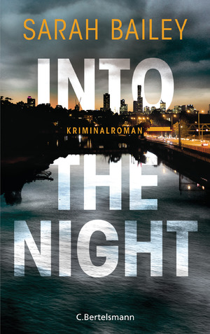 ISBN 9783570103760: Into the Night – Kriminalroman