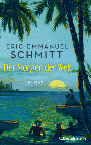 ISBN 9783570104668: Noams Reise (1) − Der Morgen der Welt