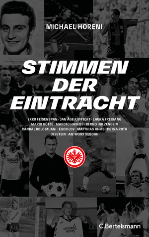 ISBN 9783570105672: Stimmen der Eintracht