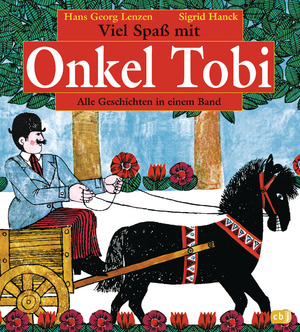 ISBN 9783570120897: Viel Spaß mit Onkel Tobi - Alle Geschichten in einem Band