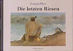 ISBN 9783570121054: Die letzten Riesen