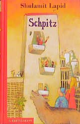 ISBN 9783570124482: Schpitz