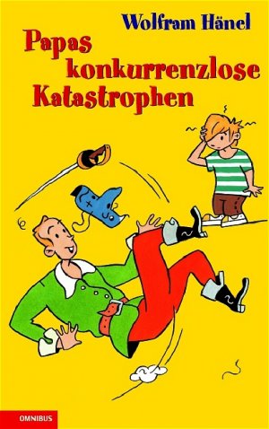 ISBN 9783570126516: Papas konkurrenzlose Katastrophen