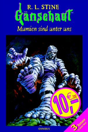 ISBN 9783570126806: Mumien sind unter uns