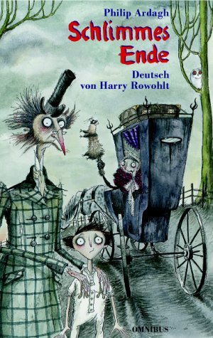 ISBN 9783570127018: Schlimmes Ende