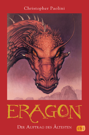 ISBN 9783570128046: Der Auftrag des Ältesten - Eragon 2