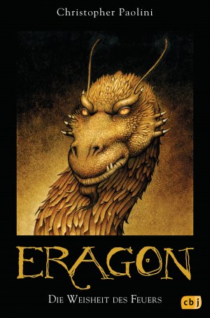 ISBN 9783570128053: Die Weisheit des Feuers – Eragon 3