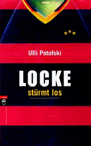 ISBN 9783570129807: Locke stürmt los