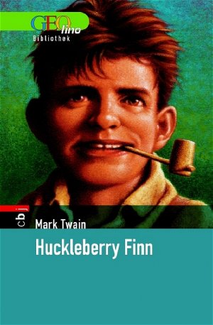 ISBN 9783570129999: Huckleberry Finn