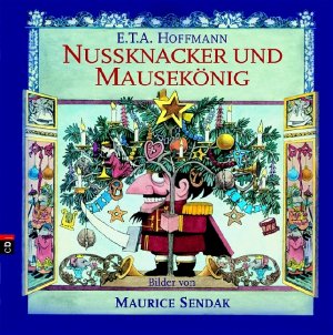 ISBN 9783570130407: Nussknacker und Mausekönig