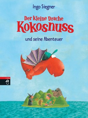 ISBN 9783570130759: Der kleine Drache Kokosnuss und seine Abenteuer