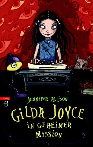 ISBN 9783570130858: Gilda Joyce in geheimer Mission